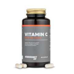 Natural Vitamin C 4Endurance Pro