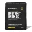 Iontový nápoj Nrgy Unit Drink 90 - Příchuť: Citron