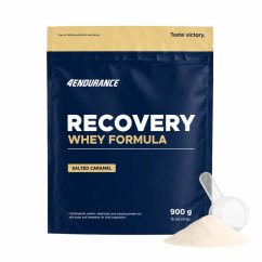4Endurance Recovery Whey Formula – regeneračný nápoj, 900 g