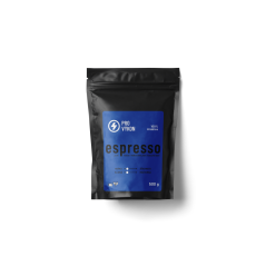 PRO VÝKON ESPRESSO SMĚS 500g