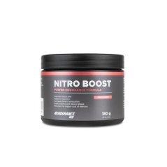 Nitro Boost 4Endurance Pro