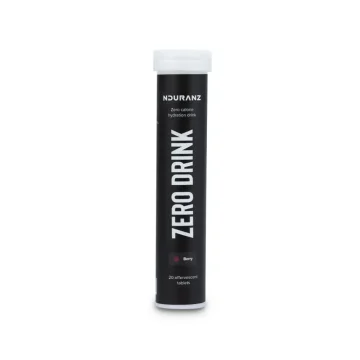 ZERO Drink - Skladem