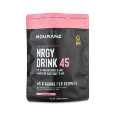 Iontový nápoj Nrgy Drink 45