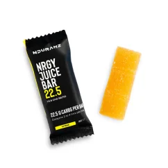 Energetické želé Nrgy Juice bar 22,5 28g