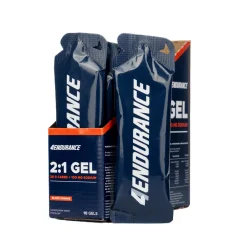 2:1 Gel Box (Prototype) 10x71g