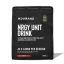 Iontový nápoj Nrgy Unit Drink - Příchuť: Citron bez kyseliny citronové