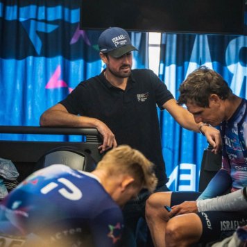 Co všechno mají sportovní ředitelé na starosti
