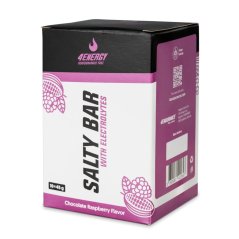 Salty Bar 4Energy 45g