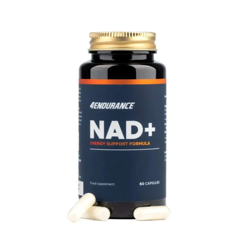 NAD+