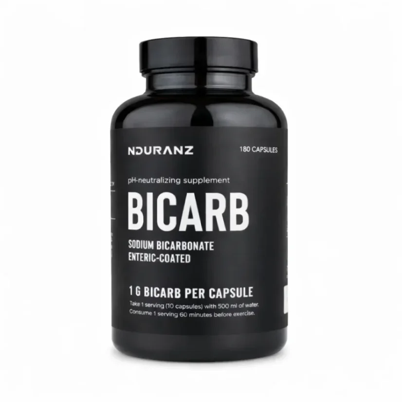Sodium Bicarbonate BICARB
