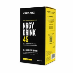 NDURANZ NRGY DRINK 45-balení 5x48g
