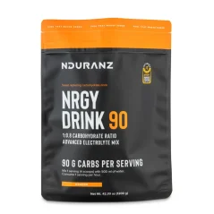 Iontový nápoj Nrgy Drink 90