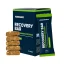 Recovery Bar Box – regenerační tyčinka 10 × 50 g - Příchuť: Čokoláda - karamel