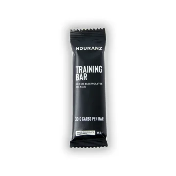 Training bar