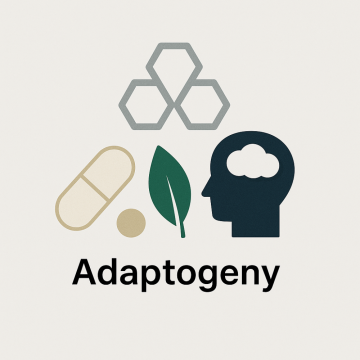 Adaptogeny