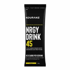 NDURANZ NRGY DRINK 45-balení 5x48g