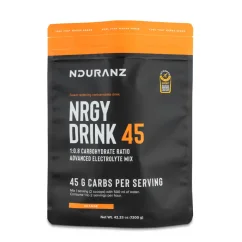Iontový nápoj Nrgy Drink 45