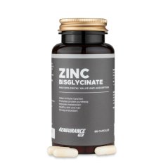Zinek Chelate (bisglycinát) 4Endurance Pro