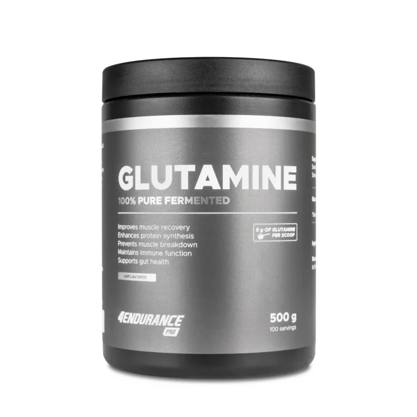 Glutamine 4Endurance Pro