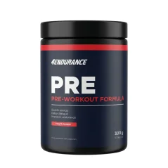 4Endurance PRE