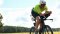 Doplňování energie u vytrvalostních sportovců s diabetem 1. typu – triatlonista Riccardo Raso