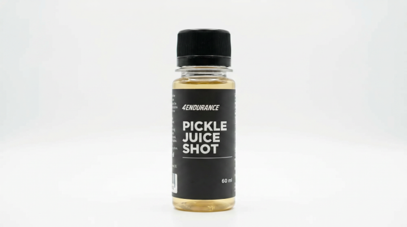 4Endurance-Pickle Juice 60ml