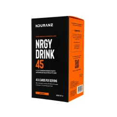 NDURANZ NRGY DRINK 45-balení 5x48g