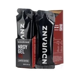 Energetický gel Nrgy Unit Gel 10x75g
