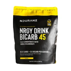Iontový nápoj Nrgy Unit Drink Bicarb 45 1200g