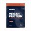 4Endurance Protein Vegan Formula – rastlinný proteín, 600 g - Příchuť: Čokoláda