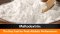 Maltodextrin – klíčové palivo pro špičkový sportovní výkon