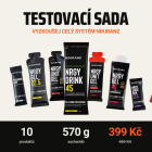 Testovací  sada