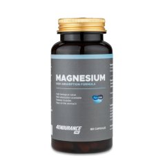 Marine Magnesium