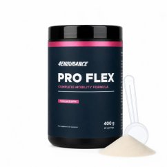 4Endurance Pro Flex – kĺbová výživa s kolagénom, 20 dávok