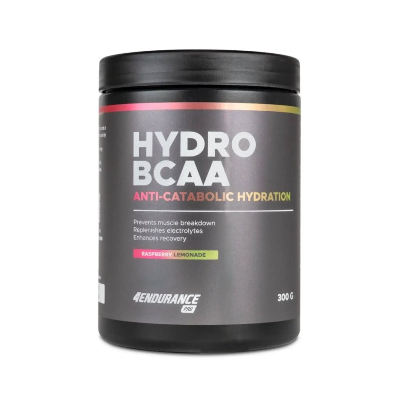 Hydro BCAA 4Endurance Pro