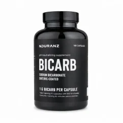 Sodium Bicarbonate BICARB