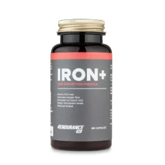 Iron+ 4Endurance Pro