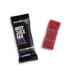 Energetické želé Nrgy Juice bar 22,5 10x28g