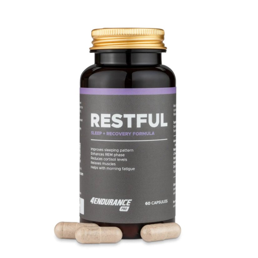 RESTFUL