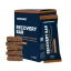 Recovery Bar Box – regenerační tyčinka 10 × 50 g - Příchuť: Čokoláda - karamel