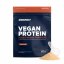 4Endurance Protein Vegan Formula – rastlinný proteín, 600 g - Příchuť: Čokoláda