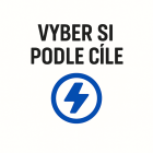 Podle cíle