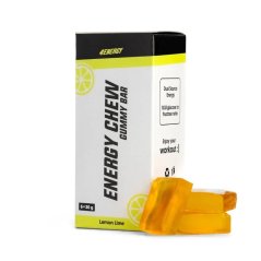 4Energy Energy Chew – energetické želé, 6×30 g