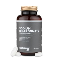 Sodium Bicarbonate 4Endurance Pro