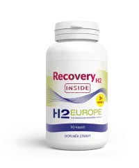 RECOVERY H2™ INSIDE 3xEFFECT