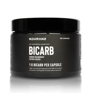 Sodium bicarbonate