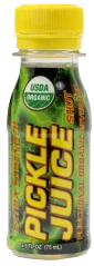 PICKLE JUICE