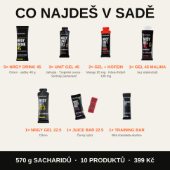 Testovací sada
