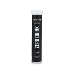 Elektrolyty bez cukru ZERO drink