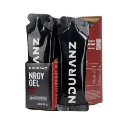Energetický gel Nrgy Unit Gel 10x75g